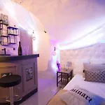 Les Secrets d\'Alcôve, nuits Romantiques avec SPA