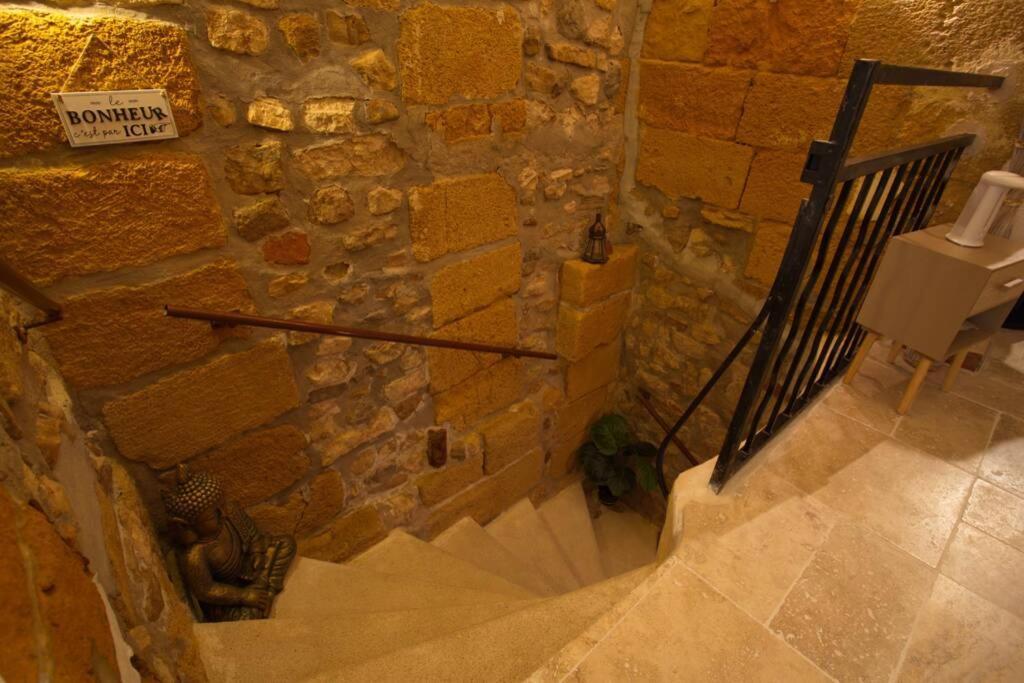 Les Secrets D'alcôve, Nuits Romantiques Avec Appartement Aix-en-Provence