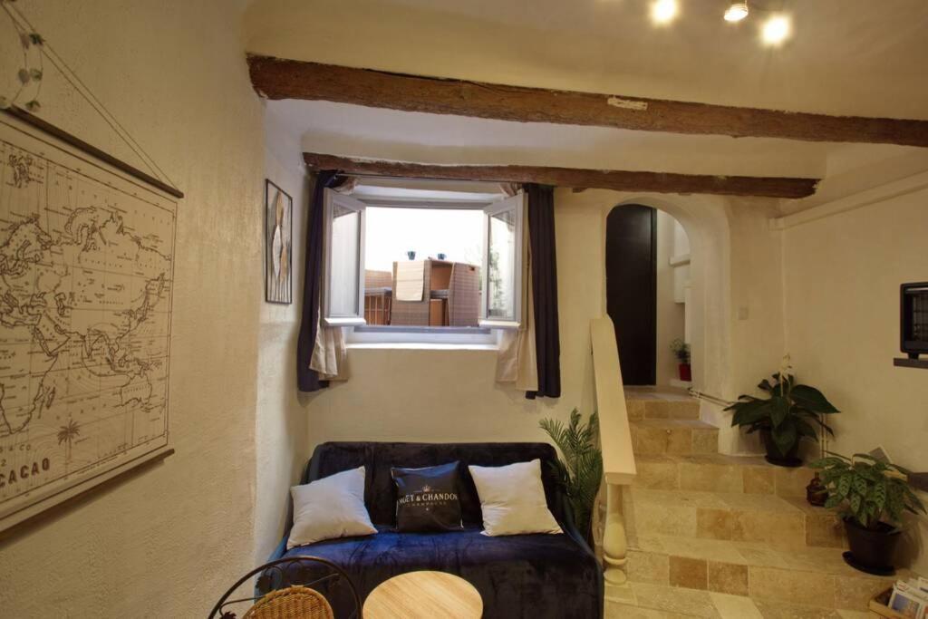 Les Secrets D'alcôve, Nuits Romantiques Avec Appartement