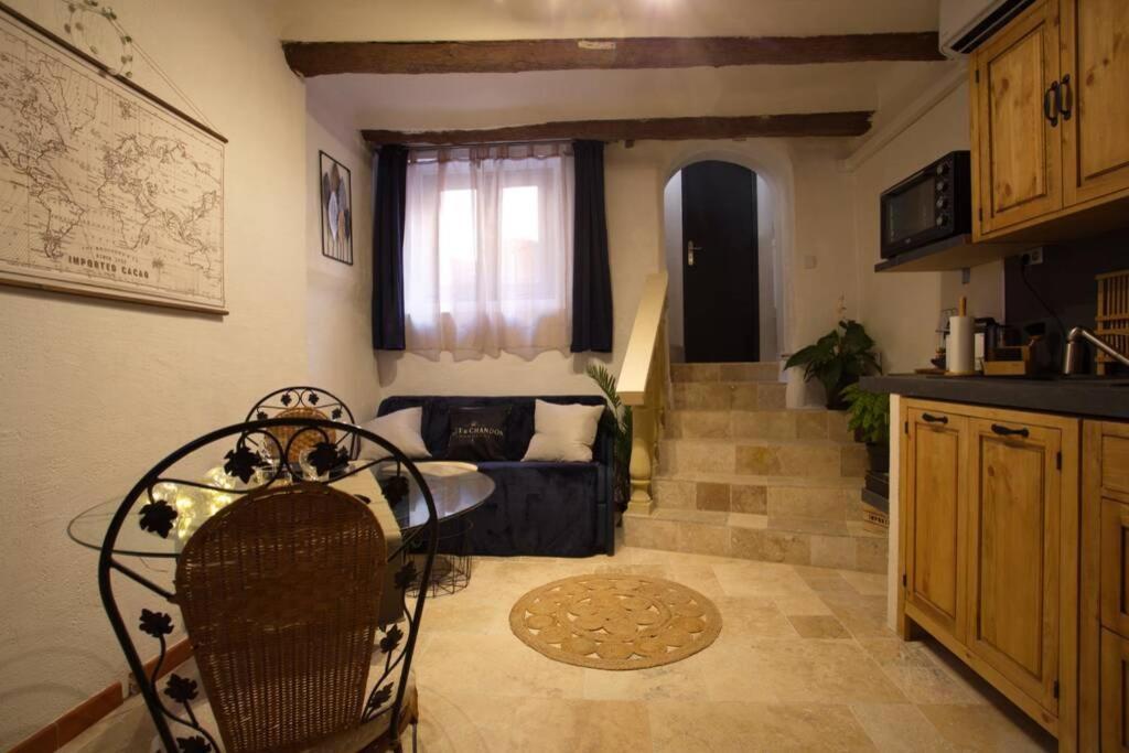 Les Secrets D'alcôve, Nuits Romantiques Avec Appartement *